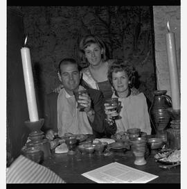 Home tour - Mr and Mrs Lawrence Garetts from Chino, California