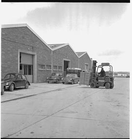 Warehouses in Knockbeg point