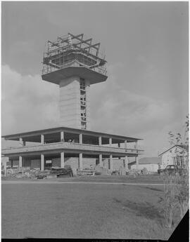 New control tower