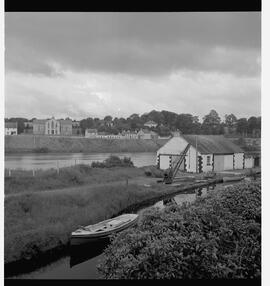 Killaloe - Lake house