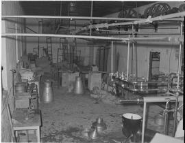 Creamery at Bunratty Castle
