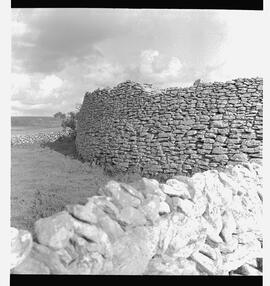 Burren ring fort