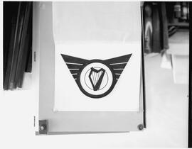 Harp logo