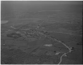 Aerial - Corofin, Clare