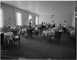 New International Hotel at Shannon