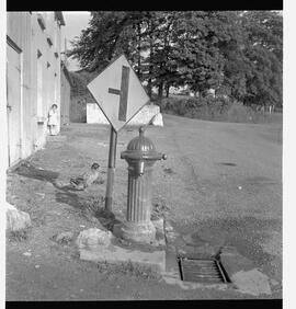 Killaloe - Road signs