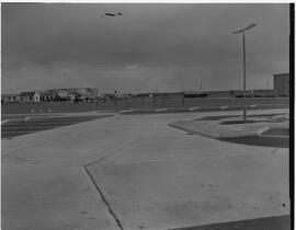 CIE Busses Leaving Shannon Industrial Site