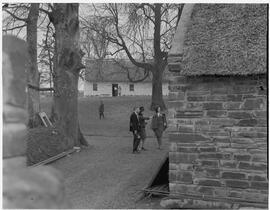 Bunratty folk village