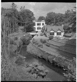 The Spa Hotel in Lisdoonvarna