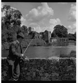 Adare Manor golf club