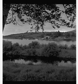 Killaloe - Lake