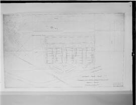 Copy of the map of the development site