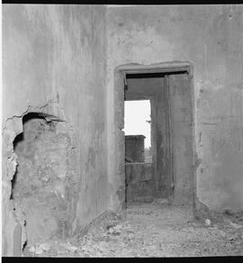 Interior of Knappogue Castle