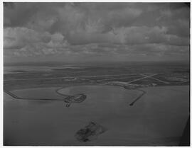 Aerials - Shannon industrial development site