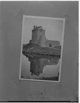 Copy of Dunguaire Castle