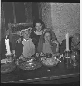 Home tour - Dr and Mrs G.D. Buden from California