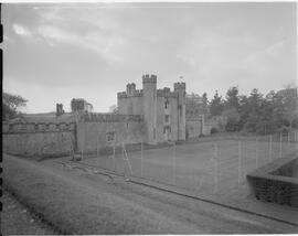 Dromoland Castle