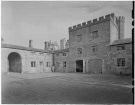 Dromoland Castle