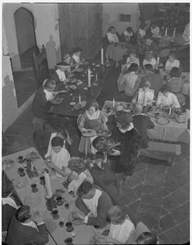 Bunratty Castle - Medieval banquet