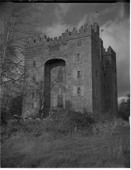 Bunratty Castle