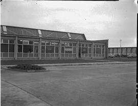 Lep Shipping Company - Exterior side view