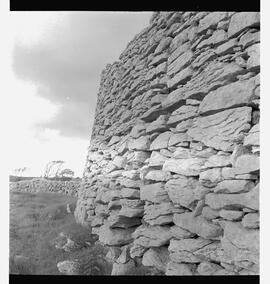 Burren ring fort