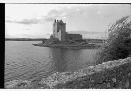 Special tour of Kinvara - Dunguaire Castle