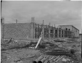 Progress Universal factory - Exterior