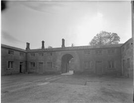 Dromoland Castle