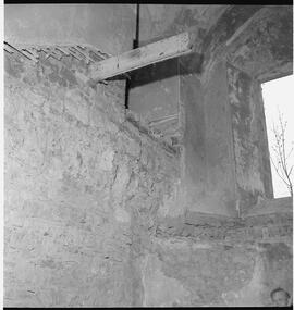 Interior of Knappogue Castle
