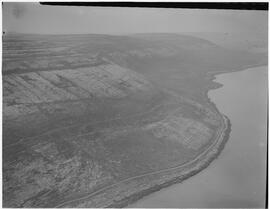 Aerial - Burren, Clare