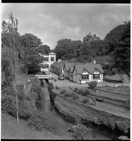 The Spa Hotel in Lisdoonvarna