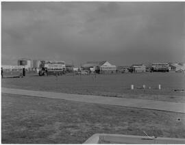 CIE busses leaving Shannon industrial site