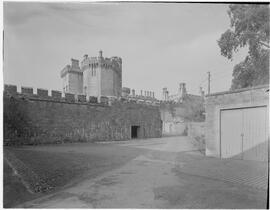 Dromoland Castle