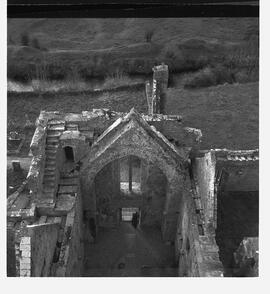 Quin Abbey
