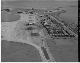 Aerial - Shannon industrial development