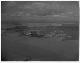 Aerials - Shannon industrial development site