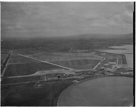 Aerial - Terminal and factories