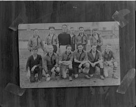Hurling team