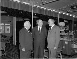 Ambassador Dean Ruske