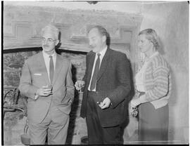 The Castles Society at Bunratty