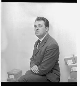 Joe Malone