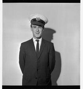 Aer Lingus staff