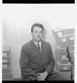 Joe Malone