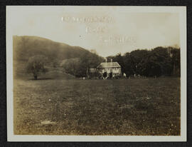 Photograph of Dalquhairn House
