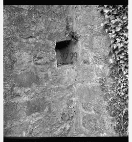 Cullaun House - 1799 stone