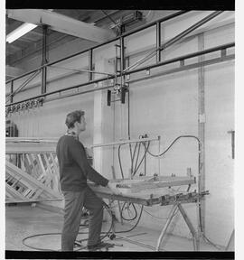 Rippen pianos - Assembly