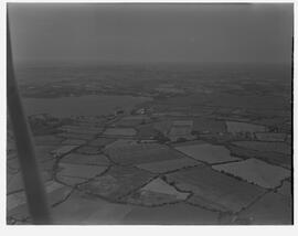 Aerial - Ennis