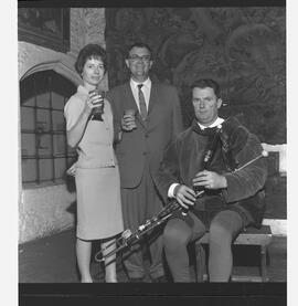 Home Tour - Mr W and Joan K. Littlefield