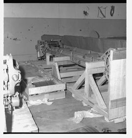 Lep Co. packing [Strubli] machine